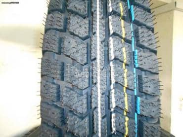 Kama 185/75 R16 Zimska