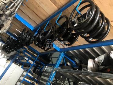 volan za Ford Focus od 1998. do 2004. god.