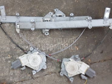 K12 el. podizaci prozora za Nissan Micra od 2003. do 2010. god.