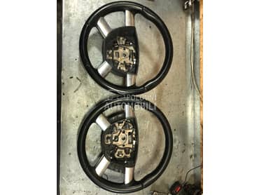 volan cetvorokraki za Ford Focus od 2002. do 2011. god.