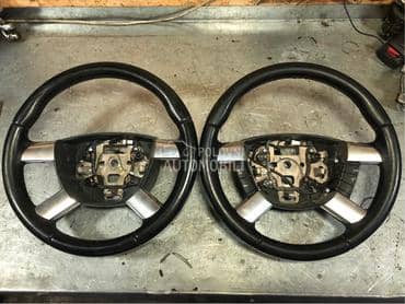 volan za Ford C-Max od 2003. do 2010. god.