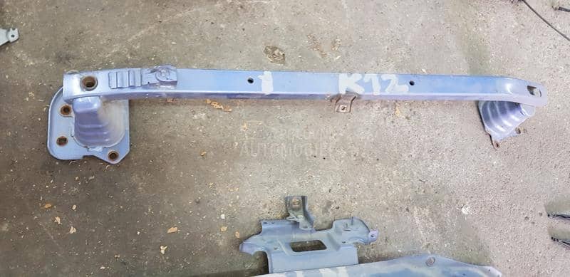 K12 apsorber nosac branika PR