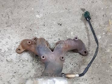 K12/1,2B izduvna grana za Nissan Micra od 2003. do 2010. god.