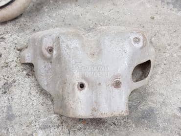 K12/1,2B stitnik izduvne grane za Nissan Micra od 2003. do 2010. god.