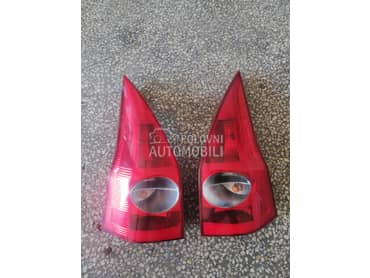 stop svetla karavan za Renault Megane