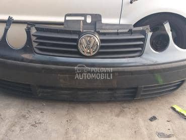 Hauba krilo branik za Volkswagen Polo od 2002. do 2006. god.