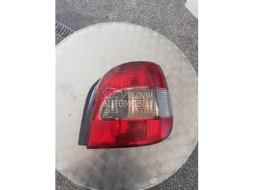 desno stop svetlo za Renault Scenic od 2000. do 2004. god.