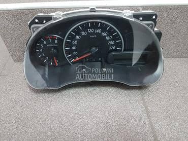 Kilometar sat K13 za Nissan Micra