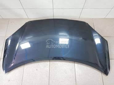 Hauba K13 za Nissan Micra