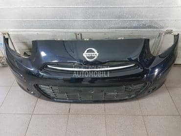 Branik K13 za Nissan Micra