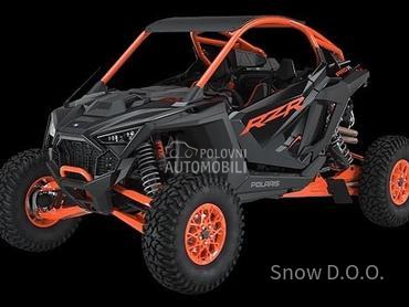 Polaris RZR PRO R