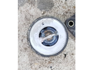 K12/1,2B  termostat za Nissan Micra od 2003. do 2010. god.