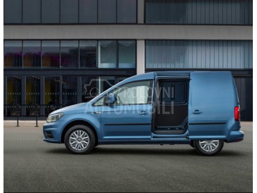 Karoserija za Volkswagen Caddy od 2015. do 2017. god.