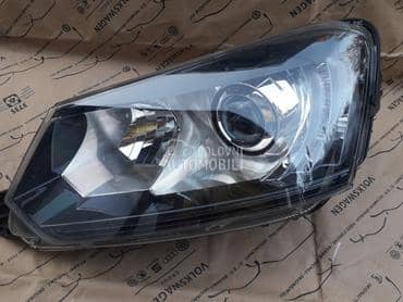 xsenon far za Škoda Yeti od 2013. do 2019. god.