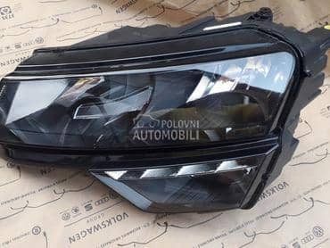 far za Škoda Kodiaq od 2016. do 2019. god.