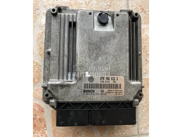 Motorni racunar za Volkswagen Touareg