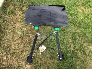 staklo i podizac za Audi Q7 od 2014. do 2018. god.