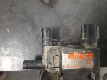 map senzor za Toyota Avensis, Avensis Verso, Corolla ...