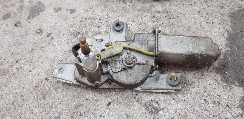 motor brisaca zadnji