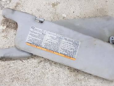 suncobran za Toyota Land Cruiser od 1996. do 2003. god.