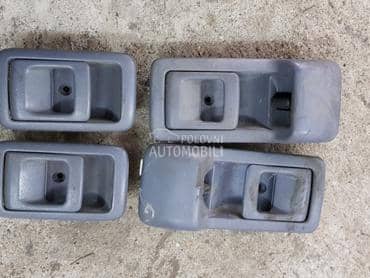 kvaka unutrasnja za Toyota Land Cruiser od 1996. do 2003. god.