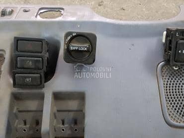 prekidaci za Toyota Land Cruiser od 1996. do 2003. god.