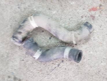 1kz creva hladnjaka za Toyota Land Cruiser od 1996. do 2003. god.