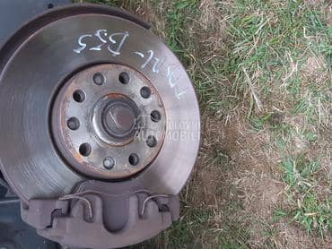 Diskovi za Volkswagen Passat B5.5 od 2001. do 2006. god.