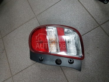 Stop lampa K13 za Nissan Micra