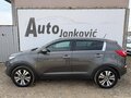 Kia Sportage N O V A