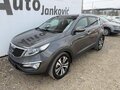 Kia Sportage N O V A