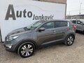 Kia Sportage N O V A