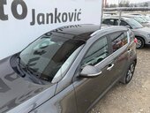 Kia Sportage N O V A