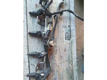 Regulator pritiaka mondeo za Ford Mondeo za 2002. god.