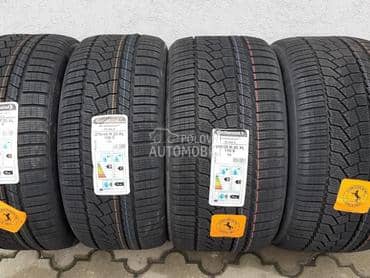 Continental 315/35 R20 Zimska