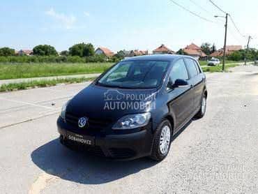 Karoserija za Volkswagen Golf Plus