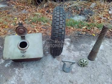 Delovi Vespa Farobaso