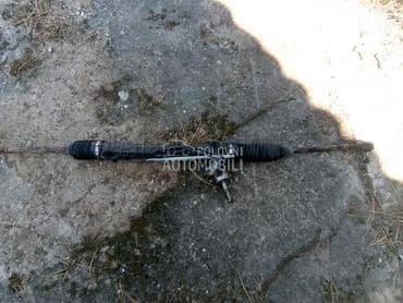 letva volana za Peugeot 206