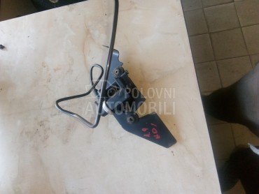 vetil turbine za Peugeot 206