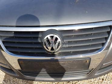 maska za Volkswagen Passat B6