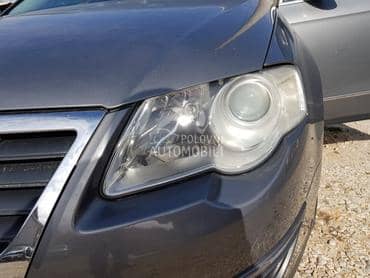 far za Volkswagen Passat B6