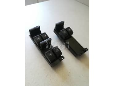 Prekidači prozora za Volkswagen Bora, Golf 4, Passat B5 ...