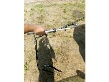 cevi serva za Peugeot 206