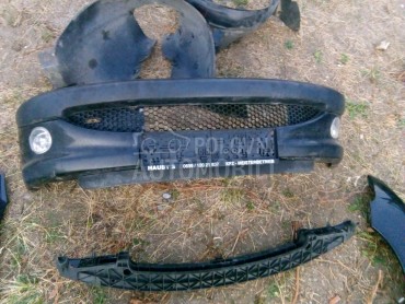 Limarija za Peugeot 206