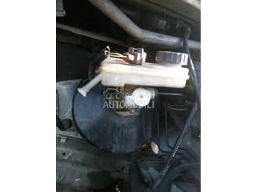 kocioni cilindar za Peugeot 206