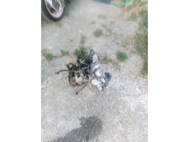 menjac za Peugeot 206