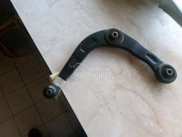 viljuska za Peugeot 206