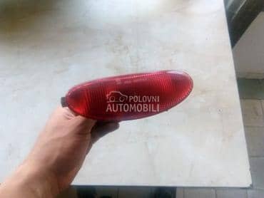 Farovi za Peugeot 206