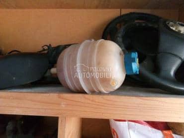 boca rashladne tecnosti za Peugeot 206