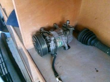kompresor klime za Peugeot 206